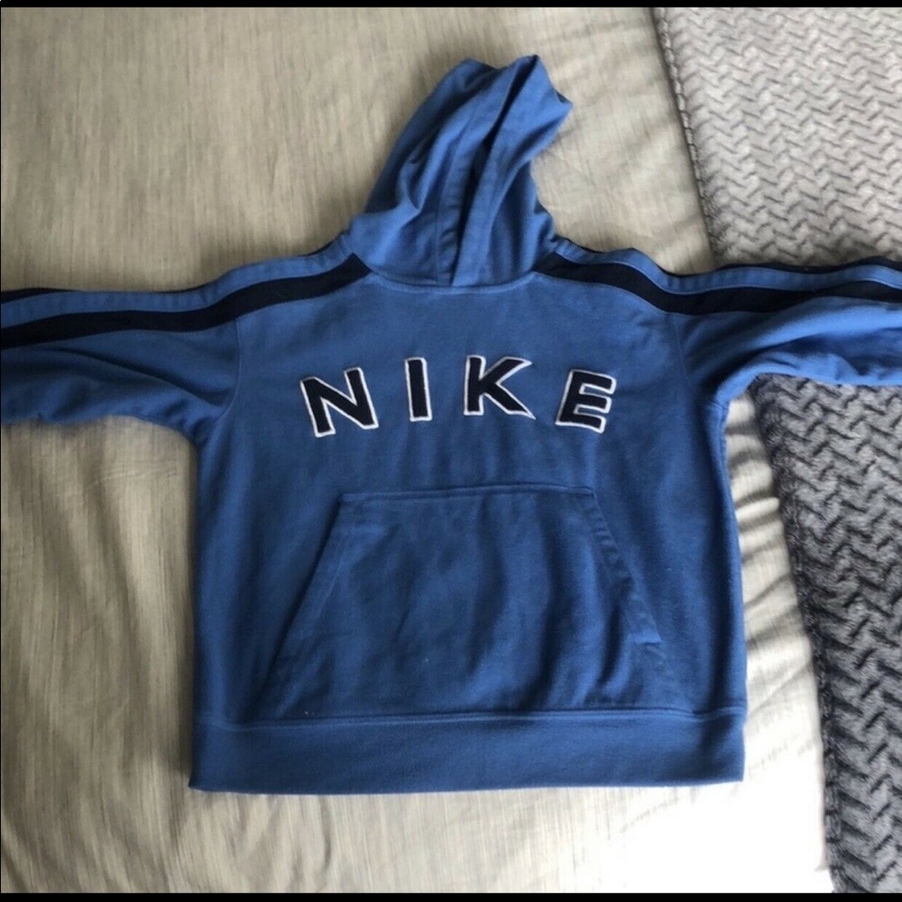 Nike hoodie